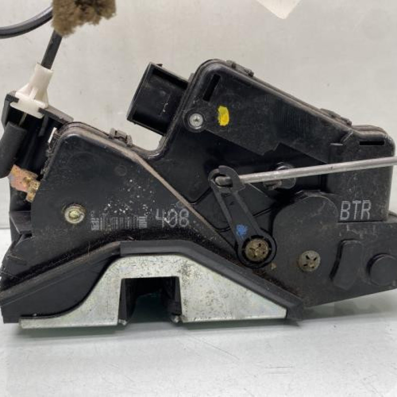 Serrure avant droit BMW SERIE 3 E46 Photo n°3