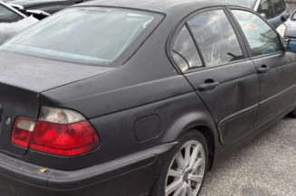 Serrure avant droit BMW SERIE 3 E46