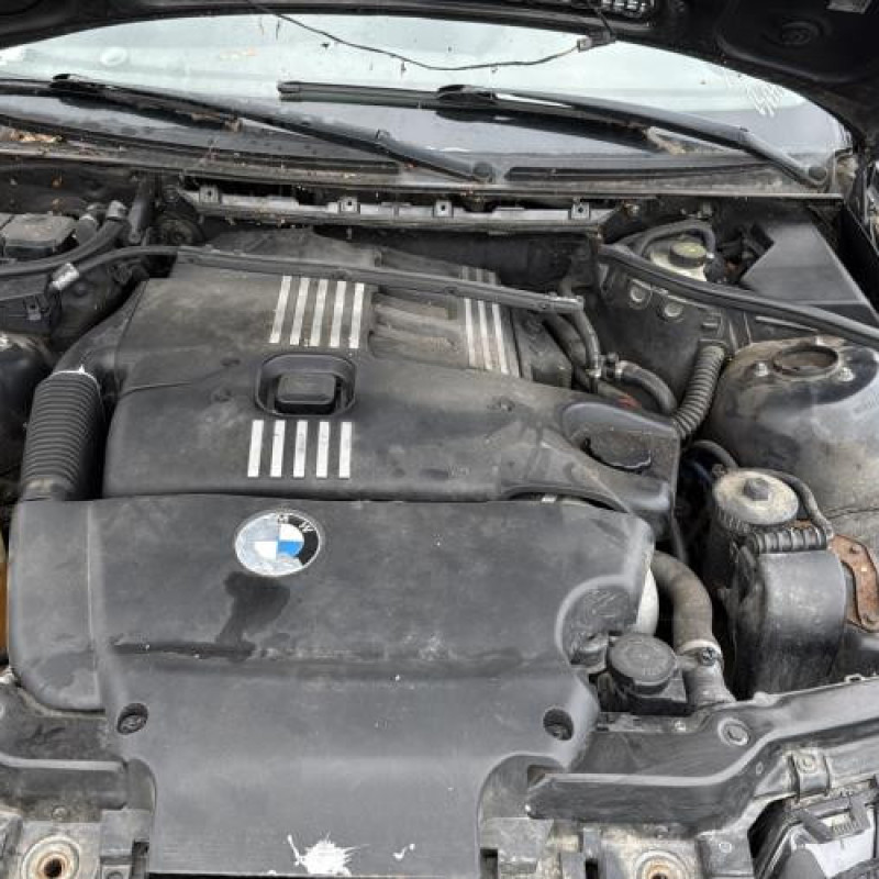 Serrure avant droit BMW SERIE 3 E46 Photo n°13