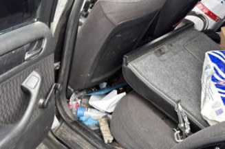 Serrure avant droit BMW SERIE 3 E46