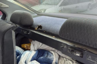 Serrure avant droit BMW SERIE 3 E46