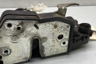 Serrure avant gauche BMW SERIE 3 E46 Photo n°1