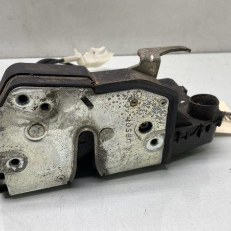 Serrure avant gauche BMW SERIE 3 E46 Photo n°1