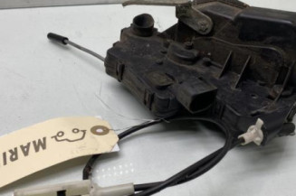 Serrure avant gauche BMW SERIE 3 E46