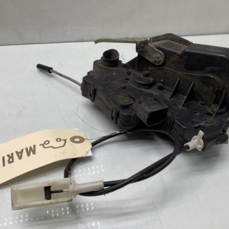 Serrure avant gauche BMW SERIE 3 E46