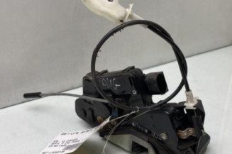 Serrure avant gauche BMW SERIE 3 E46