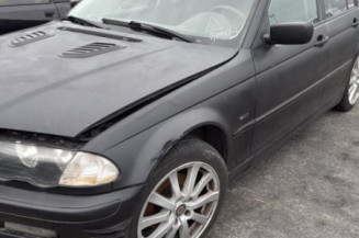 Serrure avant gauche BMW SERIE 3 E46