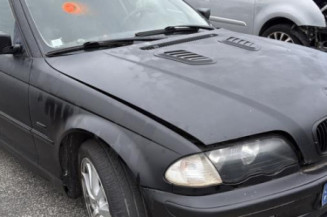 Serrure avant gauche BMW SERIE 3 E46