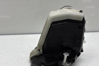 Serrure arriere droit TOYOTA YARIS 3 Photo n°1