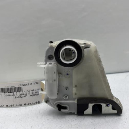 Serrure arriere droit TOYOTA YARIS 3