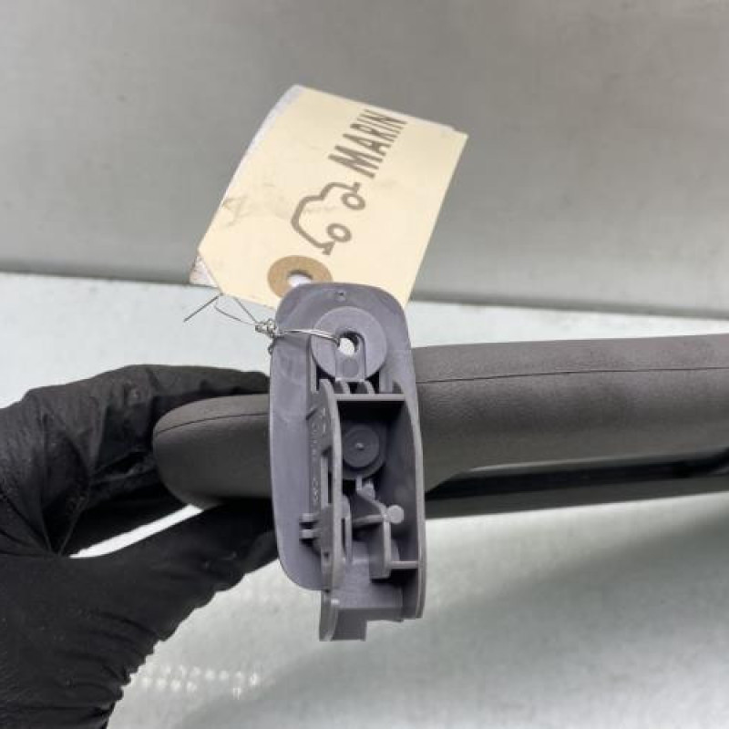 Pare soleil gauche AUDI A4 1 Photo n°2