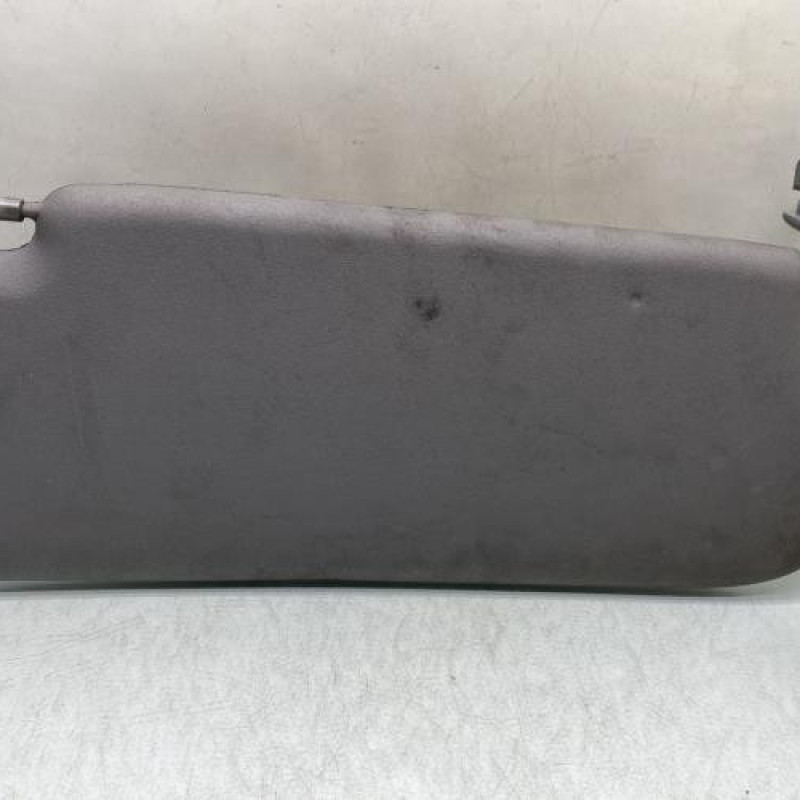 Pare soleil gauche AUDI A4 1 Photo n°3