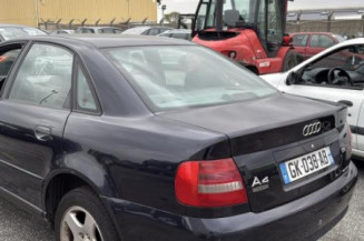 Pare soleil gauche AUDI A4 1