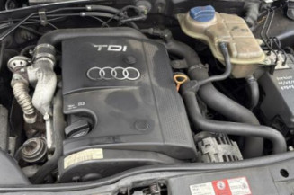Pare soleil gauche AUDI A4 1