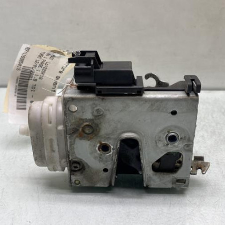 Serrure avant droit AUDI A4 1 Photo n°1