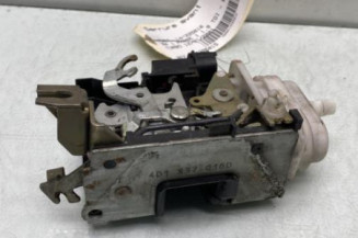 Serrure avant droit AUDI A4 1