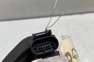 Serrure avant droit AUDI A4 1