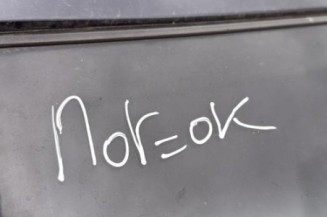 Serrure avant droit AUDI A4 1