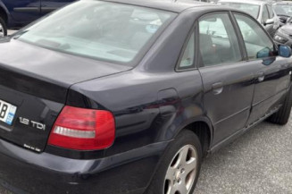 Serrure avant gauche AUDI A4 1