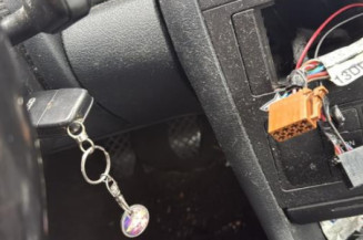 Serrure avant gauche AUDI A4 1