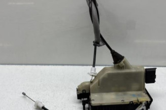 Serrure avant droit PEUGEOT 208 1 Photo n°1