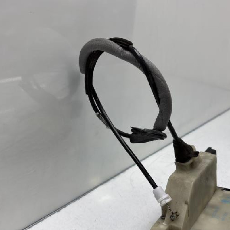 Serrure avant droit PEUGEOT 208 1 Photo n°3