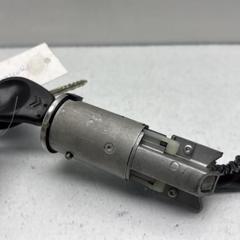 Neiman CITROEN SAXO Photo n°4