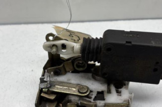 Serrure avant droit CITROEN SAXO Photo n°1