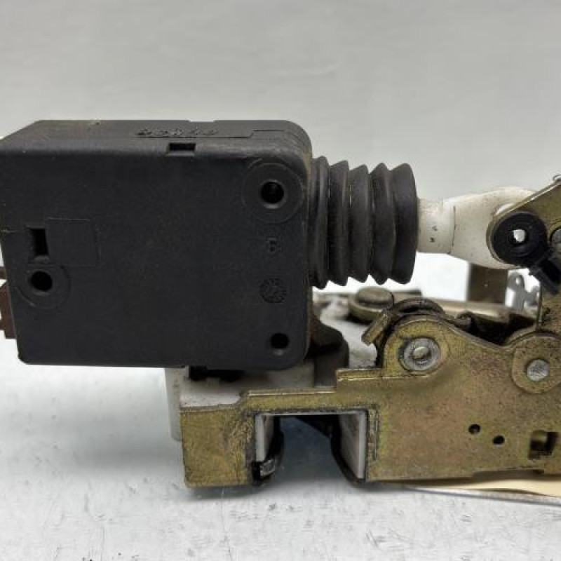 Serrure avant droit CITROEN SAXO Photo n°3