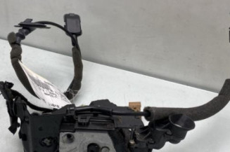 Serrure avant gauche RENAULT CAPTUR 1 Photo n°1