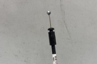 Serrure avant gauche RENAULT CAPTUR 1