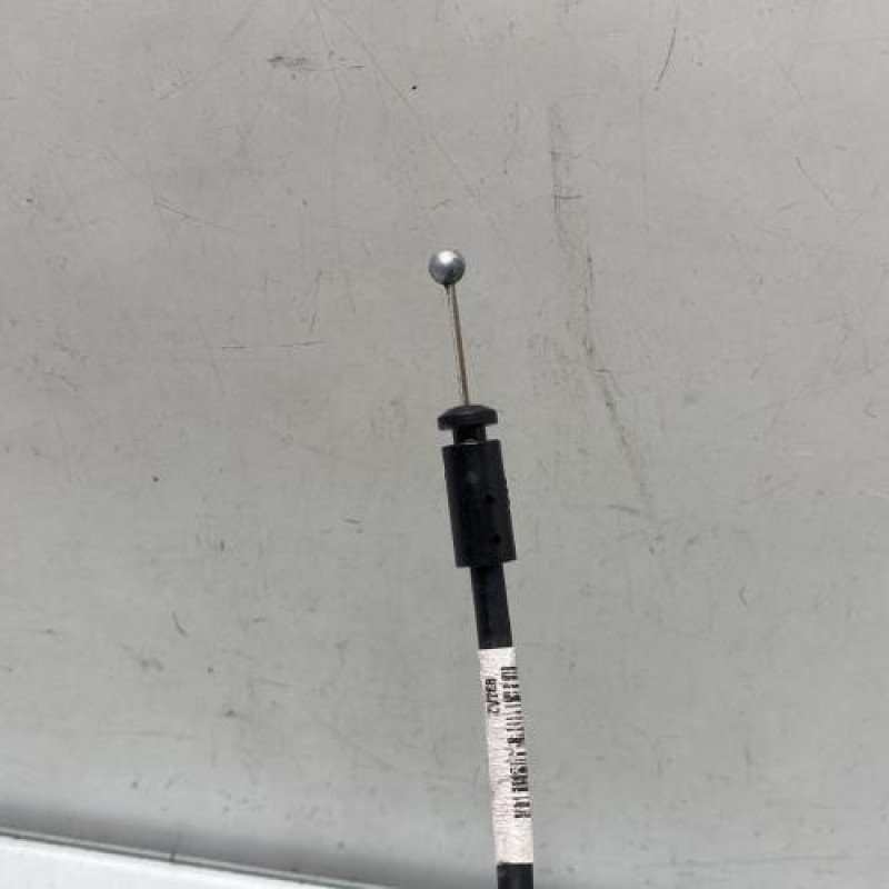 Serrure avant gauche RENAULT CAPTUR 1 Photo n°2