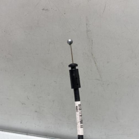 Serrure avant gauche RENAULT CAPTUR 1