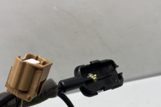 Serrure avant gauche RENAULT CAPTUR 1