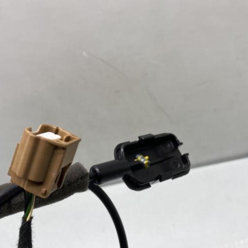 Serrure avant gauche RENAULT CAPTUR 1 Photo n°3