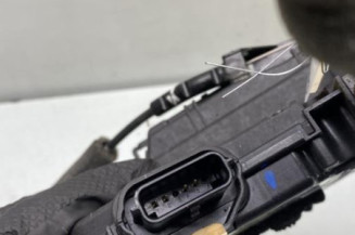 Serrure avant gauche RENAULT CAPTUR 1