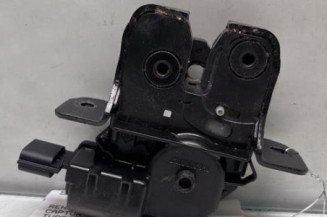 Serrure de coffre RENAULT CAPTUR 1 Photo n°1