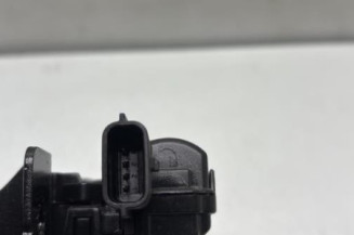 Serrure de coffre RENAULT CAPTUR 1