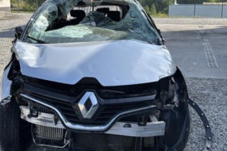 Serrure de coffre RENAULT CAPTUR 1