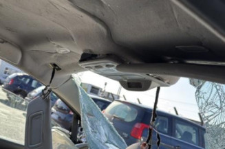 Serrure de coffre RENAULT CAPTUR 1