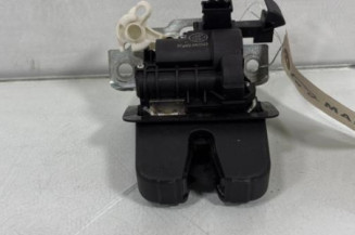 Serrure de coffre VOLKSWAGEN TOURAN 3 Photo n°1