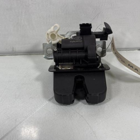 Serrure de coffre VOLKSWAGEN TOURAN 3 Photo n°1