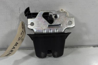 Serrure de coffre VOLKSWAGEN TOURAN 3