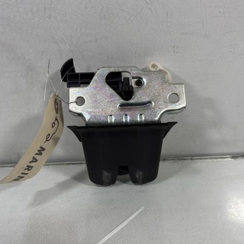 Serrure de coffre VOLKSWAGEN TOURAN 3 Photo n°2