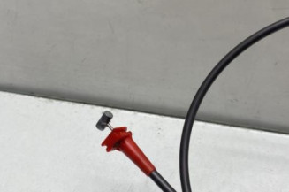 Serrure avant droit FORD FIESTA 3