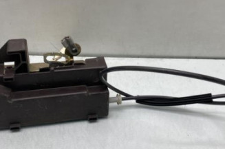 Serrure avant droit FORD FIESTA 3