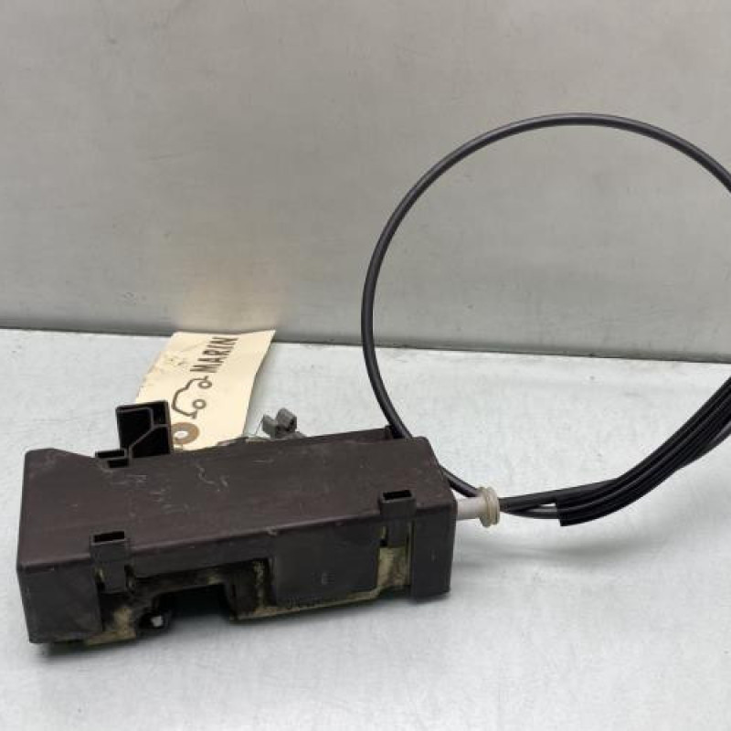 Serrure avant droit FORD FIESTA 3 Photo n°4