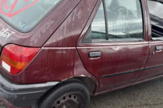 Serrure avant droit FORD FIESTA 3