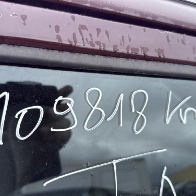 Serrure avant droit FORD FIESTA 3 Photo n°14