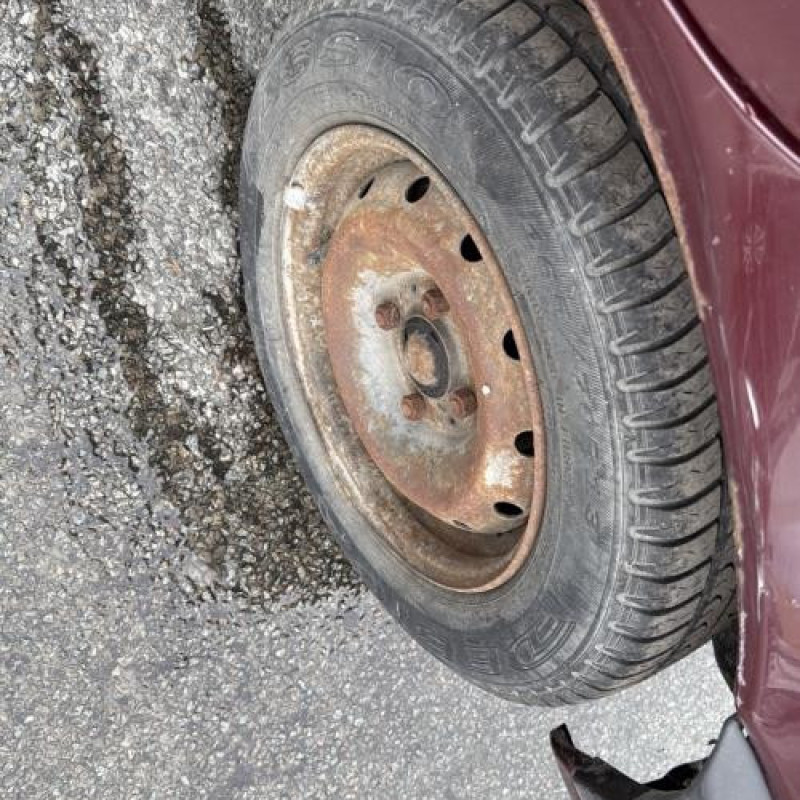 Serrure avant droit FORD FIESTA 3 Photo n°15